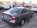 2009 Quartz Silver Metallic Subaru Legacy 2.5i Sedan  photo #4