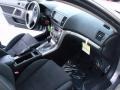 Quartz Silver Metallic - Legacy 2.5i Sedan Photo No. 17