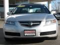 Alabaster Silver Metallic - TL 3.2 Photo No. 2