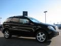 Black - ML 320 CDI 4Matic Photo No. 3