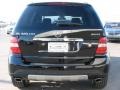 Black - ML 320 CDI 4Matic Photo No. 4