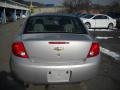 Ultra Silver Metallic - Cobalt LS Sedan Photo No. 3