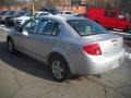 Ultra Silver Metallic - Cobalt LS Sedan Photo No. 4