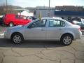 Ultra Silver Metallic - Cobalt LS Sedan Photo No. 5
