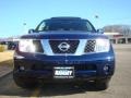 Majestic Blue Metallic - Pathfinder S 4x4 Photo No. 2