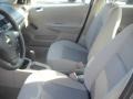 Ultra Silver Metallic - Cobalt LS Sedan Photo No. 8