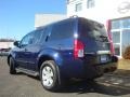 Majestic Blue Metallic - Pathfinder S 4x4 Photo No. 6