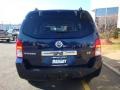 Majestic Blue Metallic - Pathfinder S 4x4 Photo No. 8