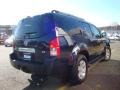 Majestic Blue Metallic - Pathfinder S 4x4 Photo No. 9