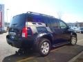 Majestic Blue Metallic - Pathfinder S 4x4 Photo No. 10