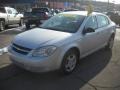 Ultra Silver Metallic - Cobalt LS Sedan Photo No. 18