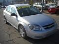 Ultra Silver Metallic - Cobalt LS Sedan Photo No. 20