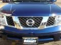 Majestic Blue Metallic - Pathfinder S 4x4 Photo No. 15