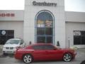 Inferno Red Crystal Pearl - Charger SRT-8 Photo No. 1