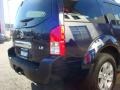 Majestic Blue Metallic - Pathfinder S 4x4 Photo No. 20