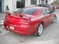 Inferno Red Crystal Pearl - Charger SRT-8 Photo No. 2