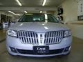 Smoke Stone Metallic - MKZ AWD Photo No. 2