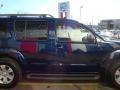 Majestic Blue Metallic - Pathfinder S 4x4 Photo No. 21