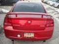 Inferno Red Crystal Pearl - Charger SRT-8 Photo No. 3