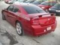 Inferno Red Crystal Pearl - Charger SRT-8 Photo No. 4