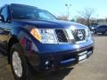 Majestic Blue Metallic - Pathfinder S 4x4 Photo No. 22