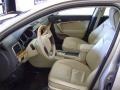 Smoke Stone Metallic - MKZ AWD Photo No. 4