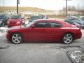 Inferno Red Crystal Pearl - Charger SRT-8 Photo No. 5