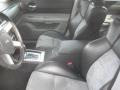 Inferno Red Crystal Pearl - Charger SRT-8 Photo No. 8