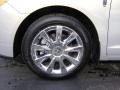 Smoke Stone Metallic - MKZ AWD Photo No. 13
