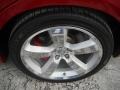 Inferno Red Crystal Pearl - Charger SRT-8 Photo No. 13
