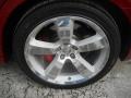 Inferno Red Crystal Pearl - Charger SRT-8 Photo No. 14