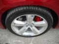 Inferno Red Crystal Pearl - Charger SRT-8 Photo No. 16