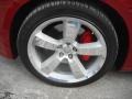 Inferno Red Crystal Pearl - Charger SRT-8 Photo No. 17