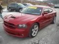 Inferno Red Crystal Pearl - Charger SRT-8 Photo No. 18