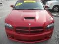 Inferno Red Crystal Pearl - Charger SRT-8 Photo No. 19