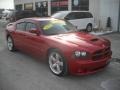 Inferno Red Crystal Pearl - Charger SRT-8 Photo No. 20