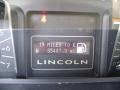 2008 Black Lincoln Navigator L Luxury 4x4  photo #11