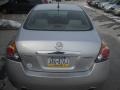 Radiant Silver Metallic - Altima Hybrid Photo No. 3