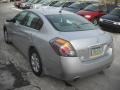 Radiant Silver Metallic - Altima Hybrid Photo No. 4