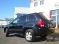 Black - Grand Cherokee Laredo 4x4 Photo No. 6