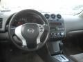 Radiant Silver Metallic - Altima Hybrid Photo No. 11