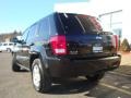Black - Grand Cherokee Laredo 4x4 Photo No. 7
