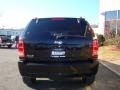 Black - Grand Cherokee Laredo 4x4 Photo No. 8