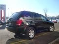 Black - Grand Cherokee Laredo 4x4 Photo No. 10