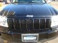 Black - Grand Cherokee Laredo 4x4 Photo No. 14