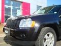 Black - Grand Cherokee Laredo 4x4 Photo No. 15