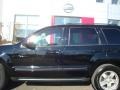 Black - Grand Cherokee Laredo 4x4 Photo No. 16