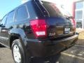 Black - Grand Cherokee Laredo 4x4 Photo No. 17