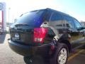 Black - Grand Cherokee Laredo 4x4 Photo No. 19