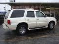 White Diamond - Escalade AWD Photo No. 1